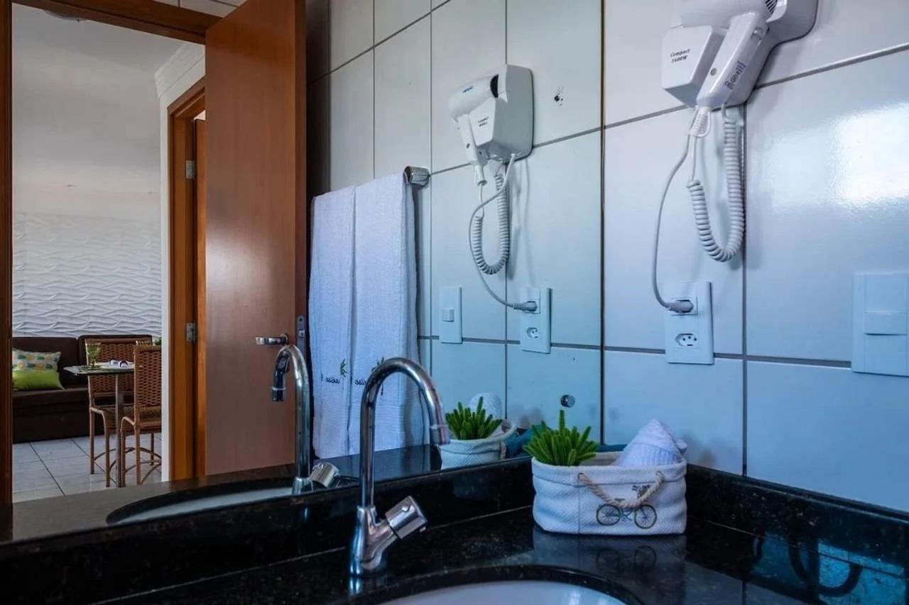 Vista Mar Da Praia De Pontanegra 2 Quartos Wifi 55 Mb Capacidade Para Ate 6 Pessoas E Pet Friendly Νατάλ Εξωτερικό φωτογραφία