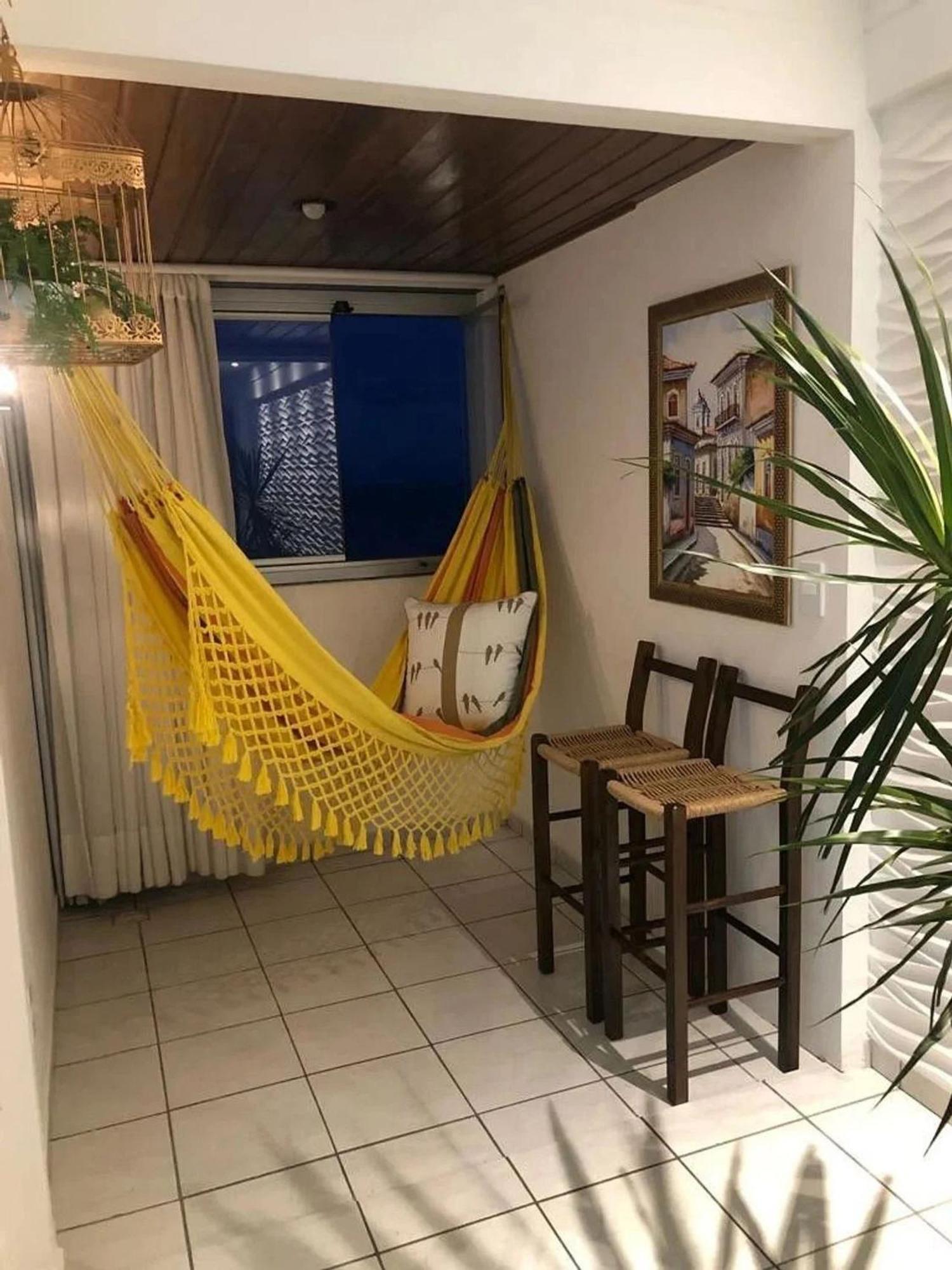 Vista Mar Da Praia De Pontanegra 2 Quartos Wifi 55 Mb Capacidade Para Ate 6 Pessoas E Pet Friendly Νατάλ Εξωτερικό φωτογραφία