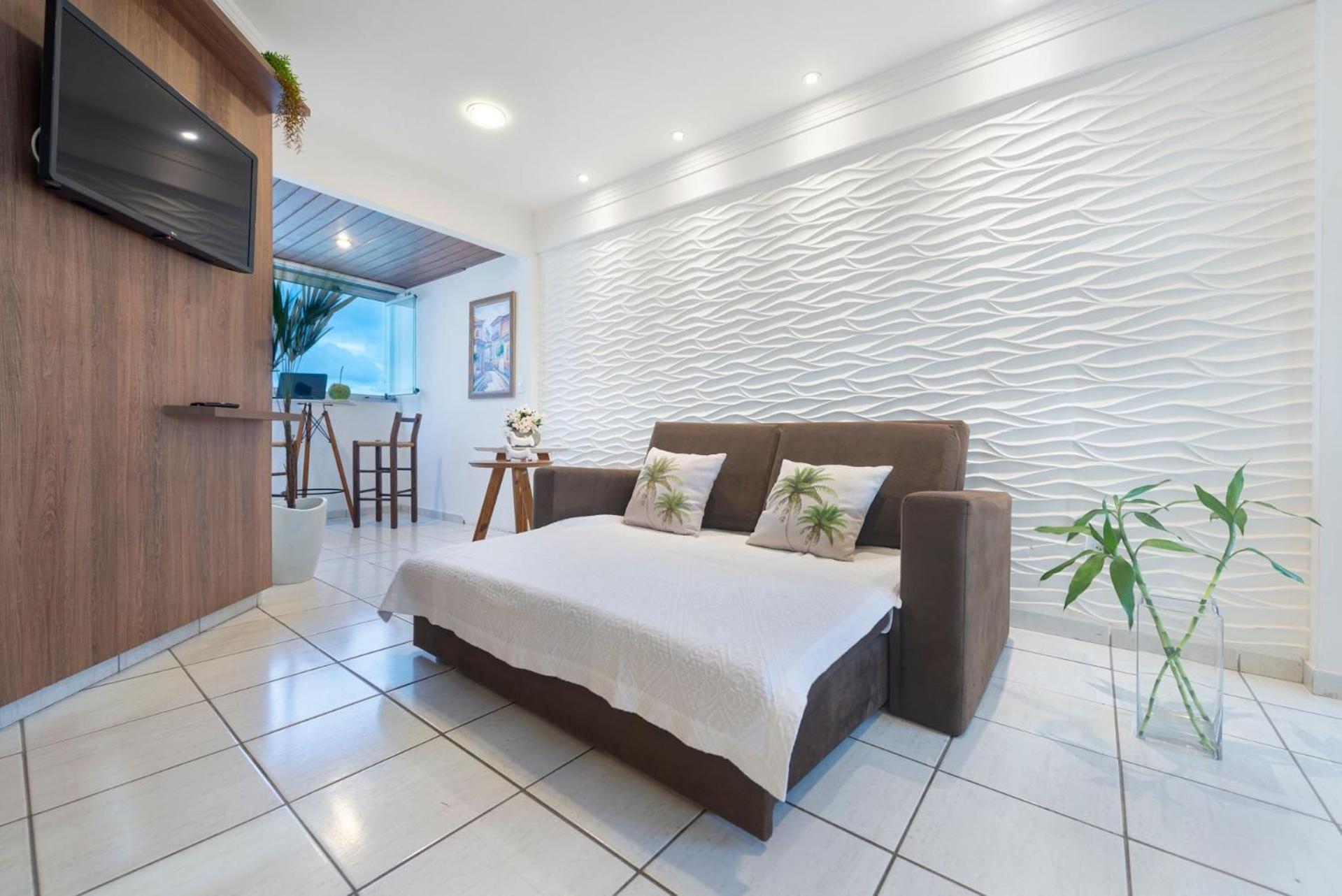 Vista Mar Da Praia De Pontanegra 2 Quartos Wifi 55 Mb Capacidade Para Ate 6 Pessoas E Pet Friendly Νατάλ Εξωτερικό φωτογραφία