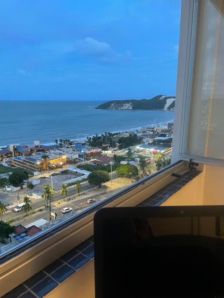 Vista Mar Da Praia De Pontanegra 2 Quartos Wifi 55 Mb Capacidade Para Ate 6 Pessoas E Pet Friendly Νατάλ Εξωτερικό φωτογραφία