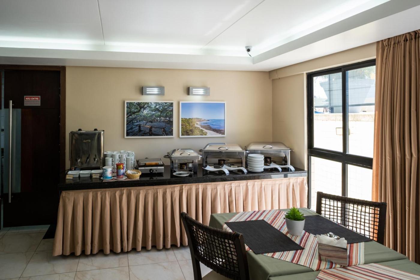 Vista Mar Da Praia De Pontanegra 2 Quartos Wifi 55 Mb Capacidade Para Ate 6 Pessoas E Pet Friendly Νατάλ Εξωτερικό φωτογραφία